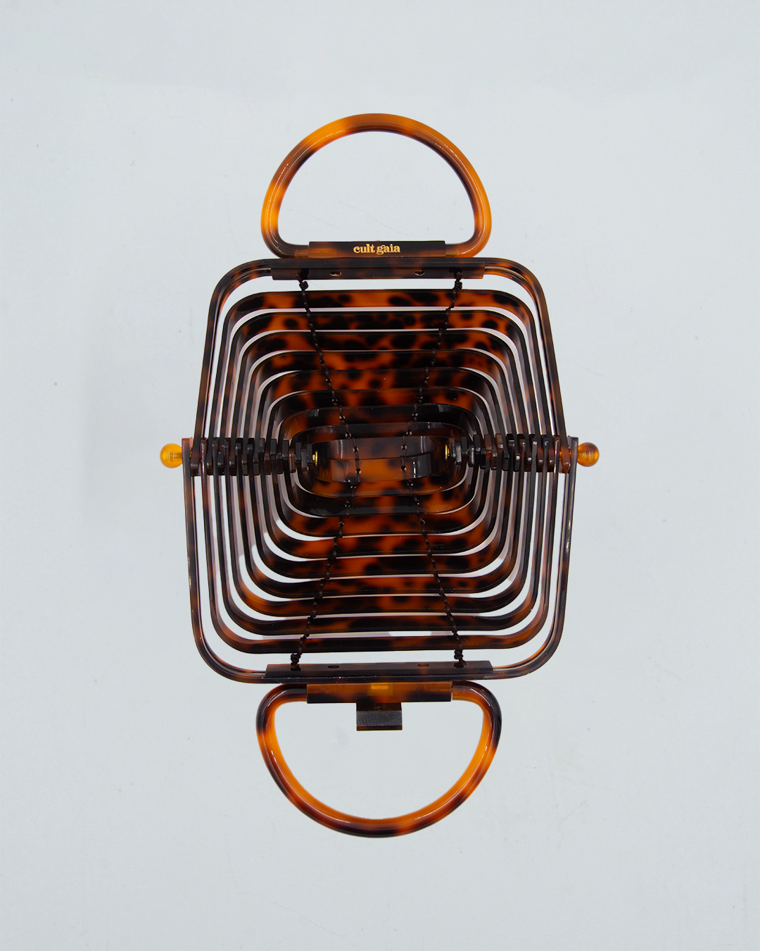 The Lilleth Tortoise Shell