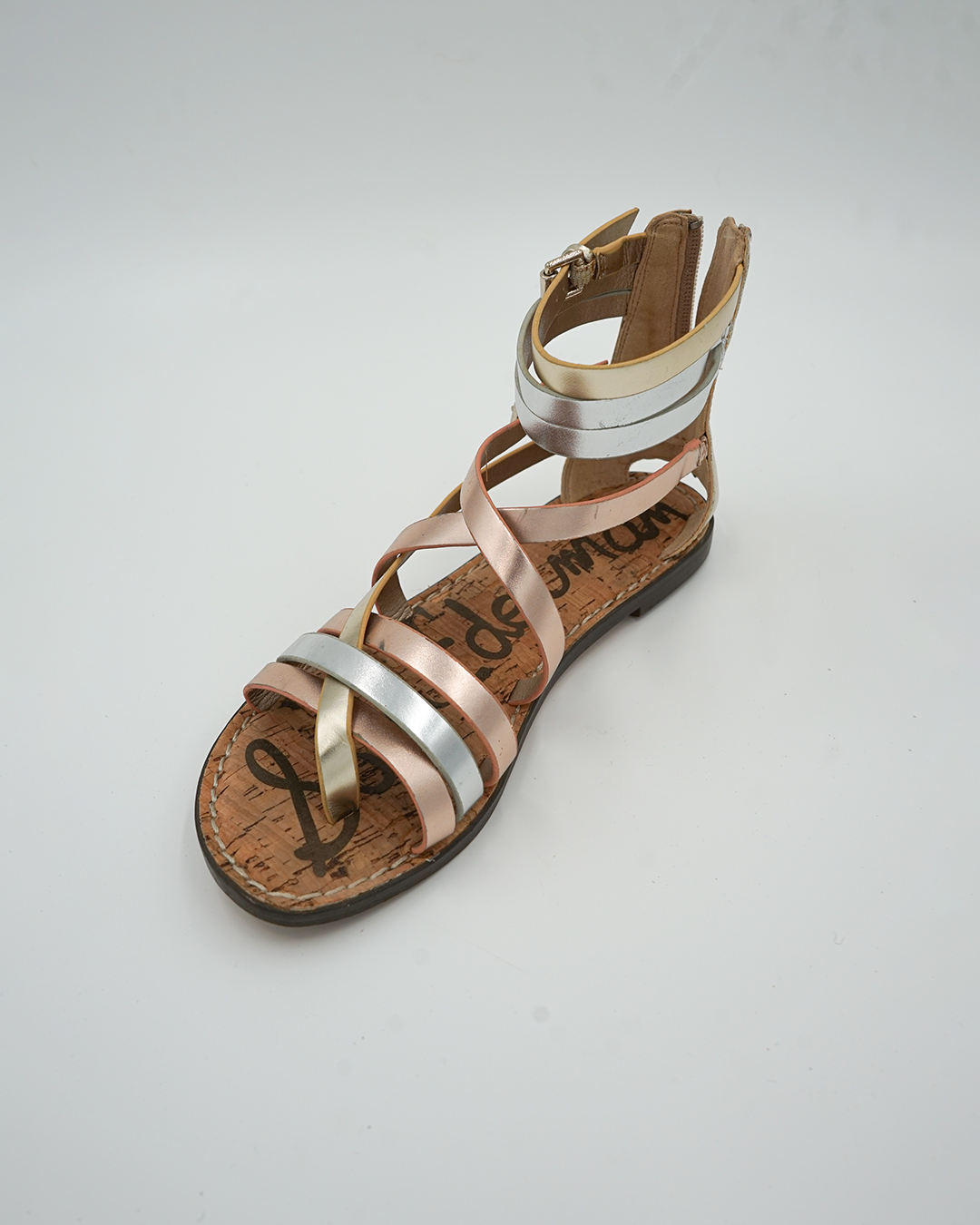Ganesa Sandals