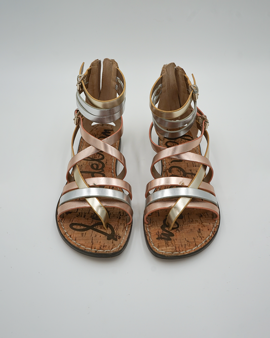 Ganesa Sandals
