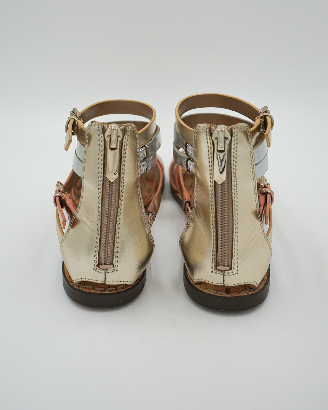 Ganesa Sandals