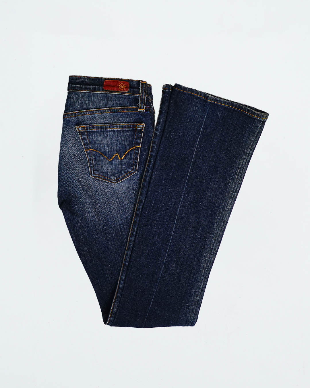 AG Jeans Bootcut Denim