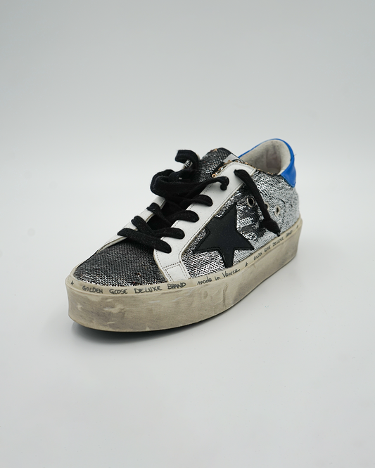 May Glitter Trainers