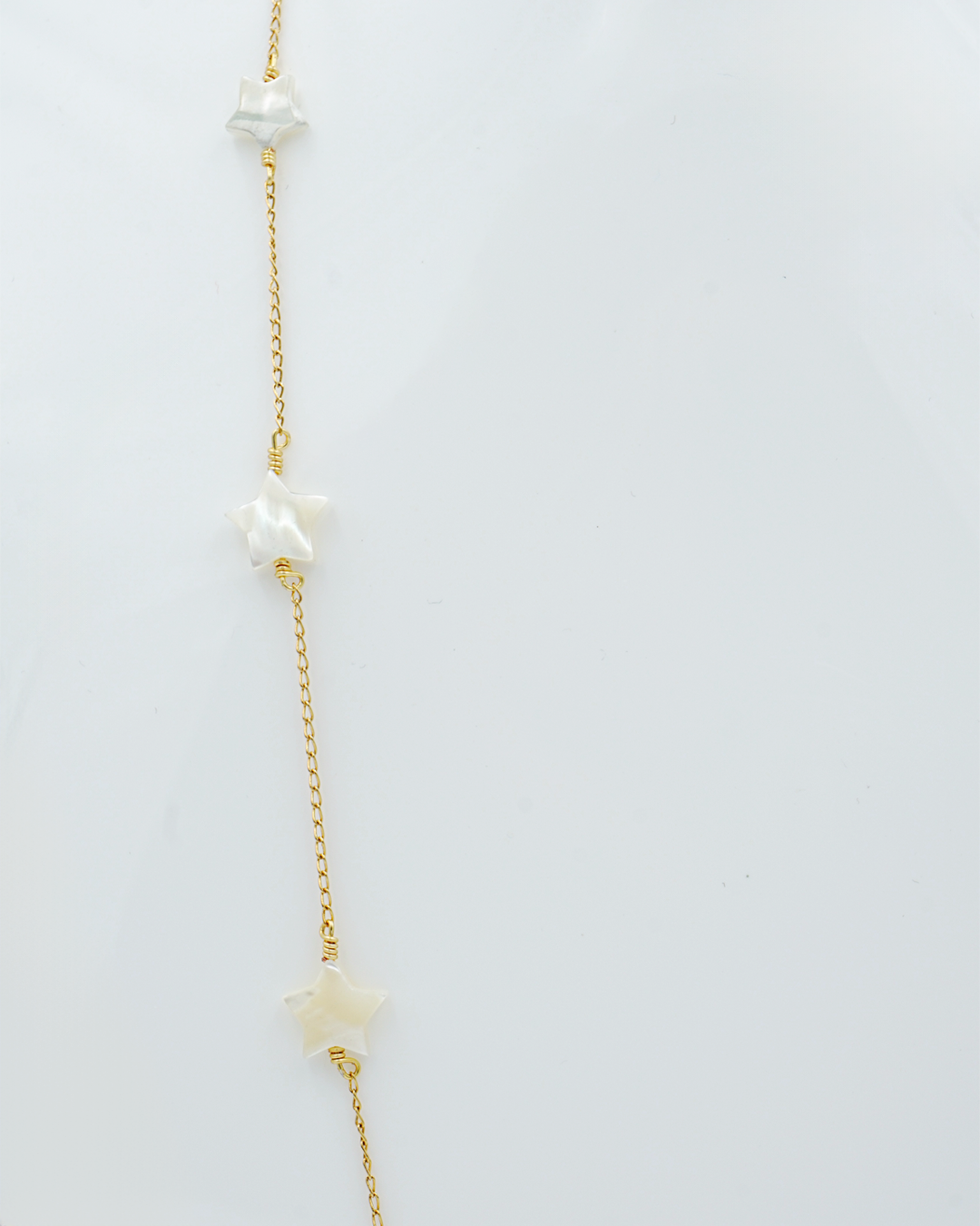 Starry Pearl Strand