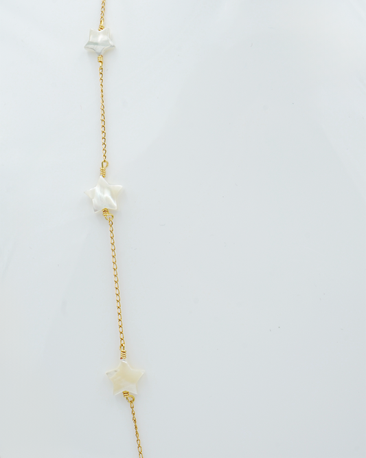 Starry Pearl Strand