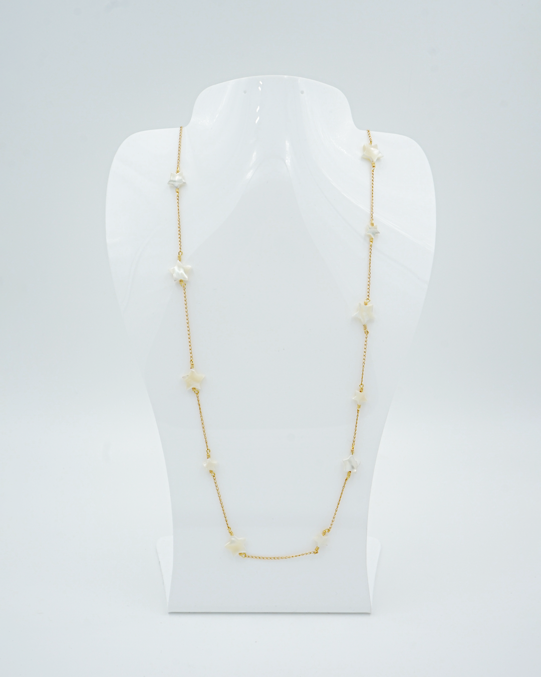 Starry Pearl Strand