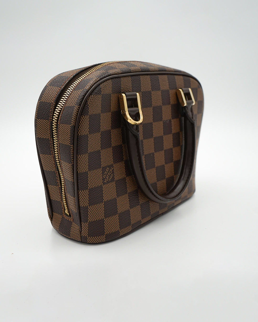 Sarria mini satchel
