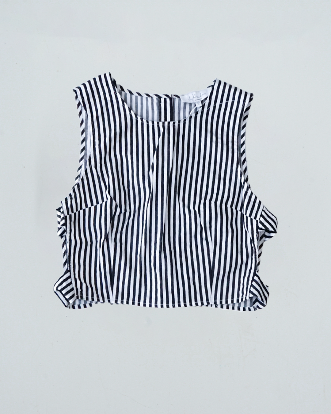 Black Stripe Set