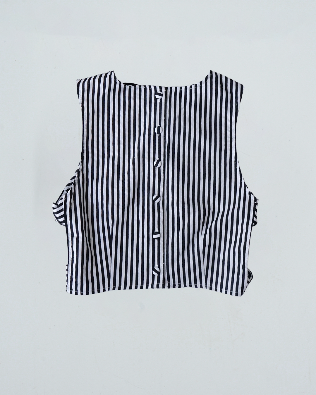 Black Stripe Set
