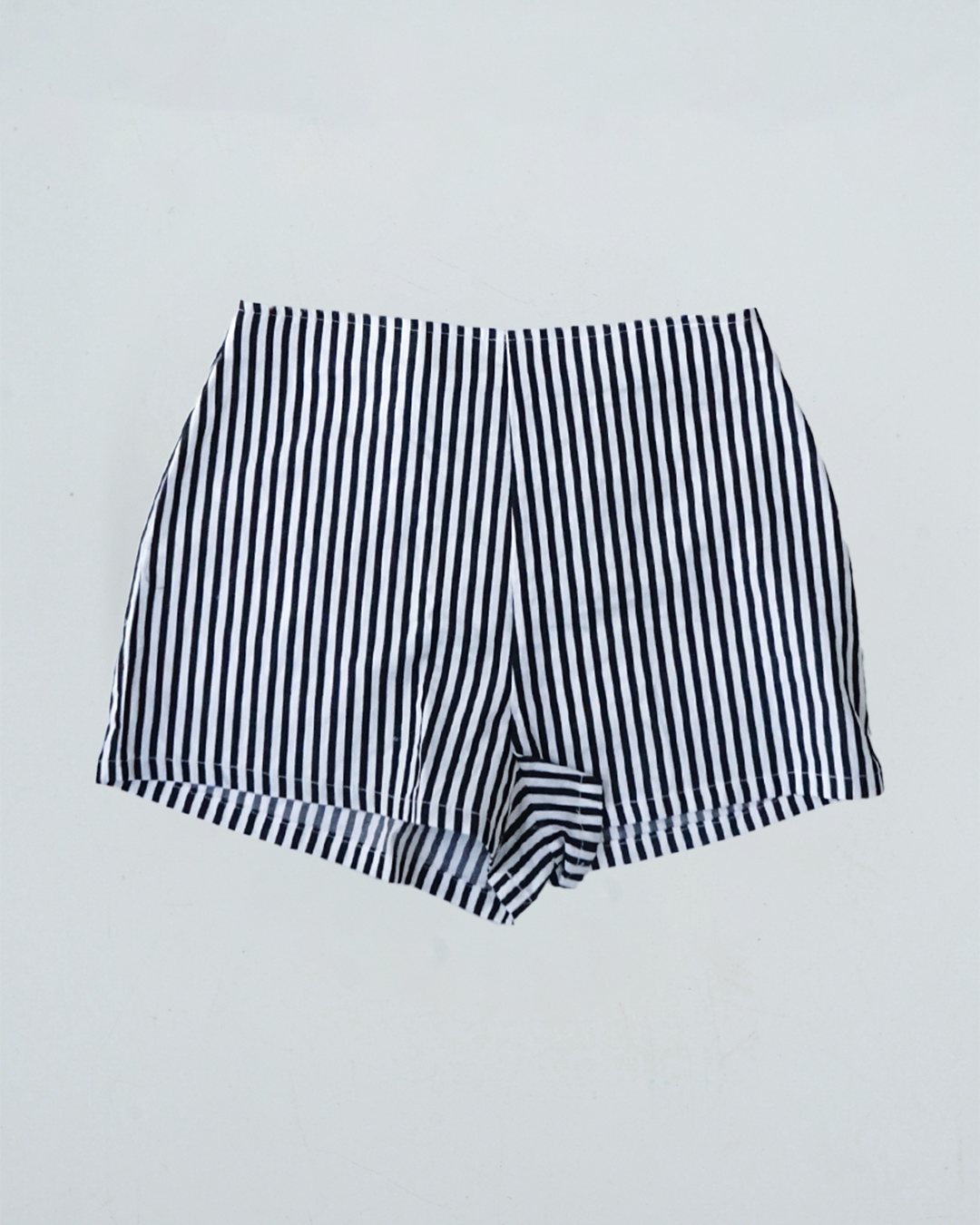 Black Stripe Set