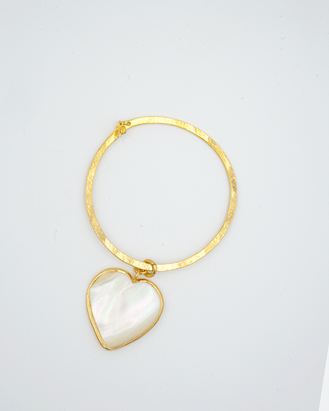 Semanario Bracelet Set with Large Stones