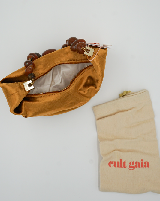 Velvet Mini Gia Bag