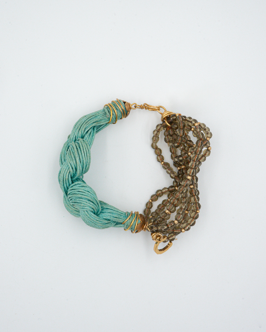 Braided Bracelet