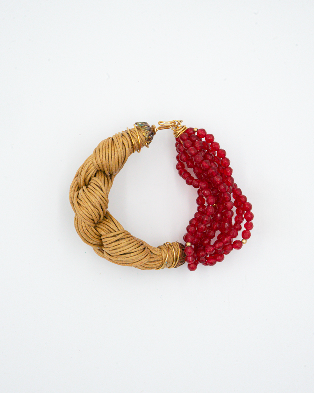 Braided Bracelet