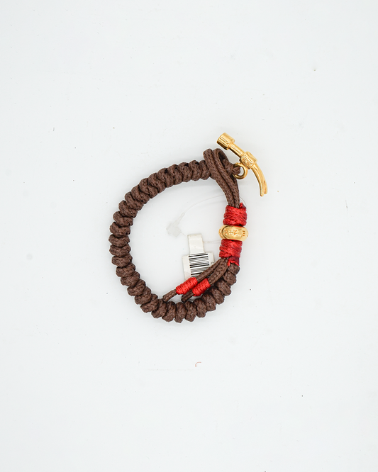 Hammer Charm Bracelet