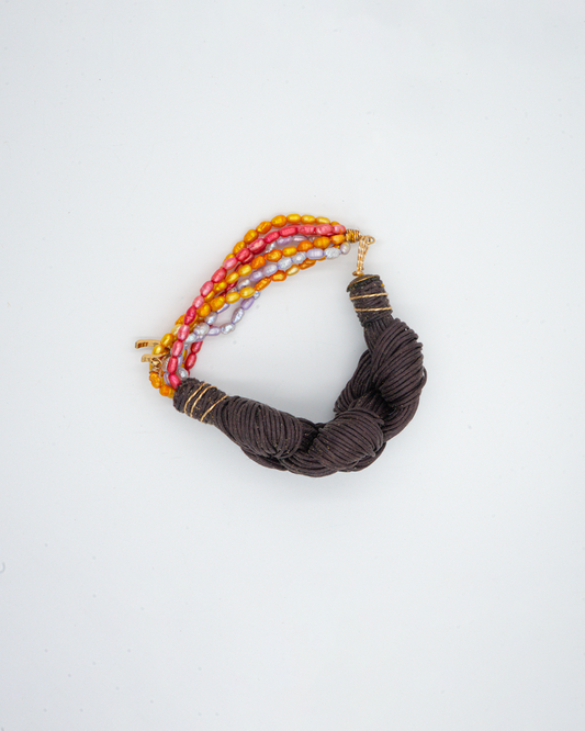 Braided Bracelet