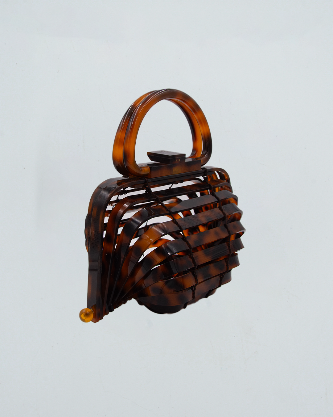 The Lilleth Tortoise Shell