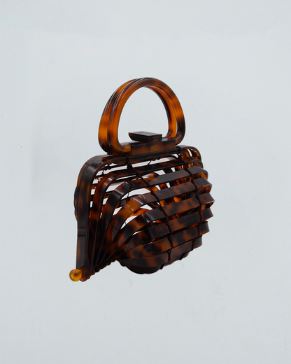 The Lilleth Tortoise Shell