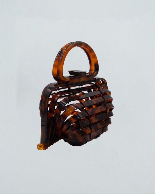 The Lilleth Tortoise Shell