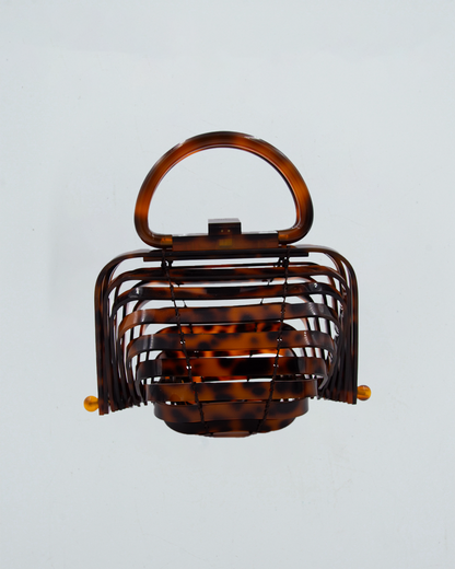 The Lilleth Tortoise Shell