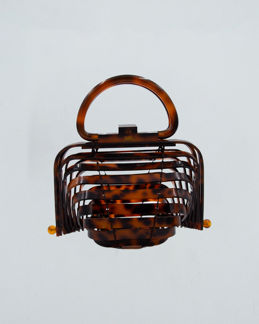 The Lilleth Tortoise Shell