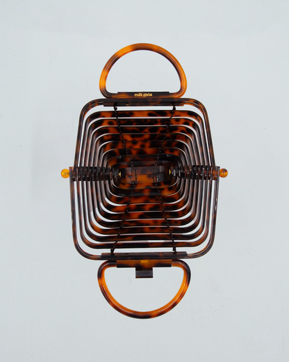 The Lilleth Tortoise Shell