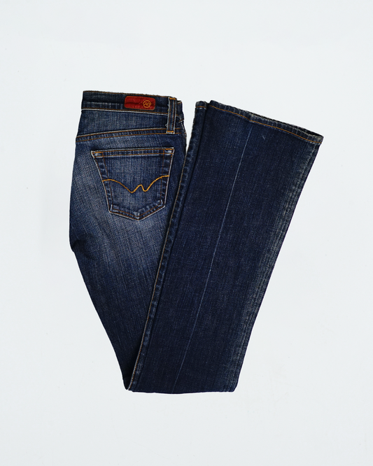 AG Jeans Bootcut Denim