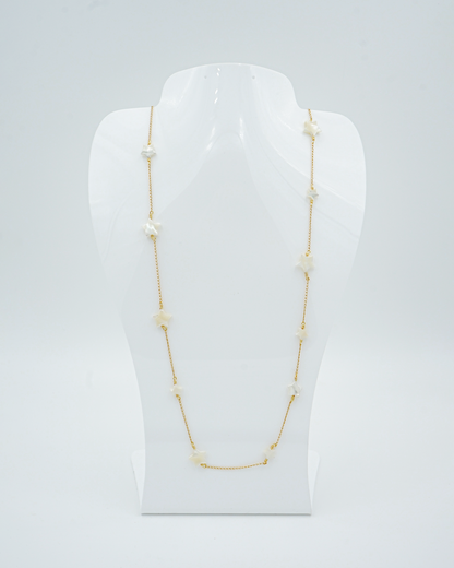 Starry Pearl Strand