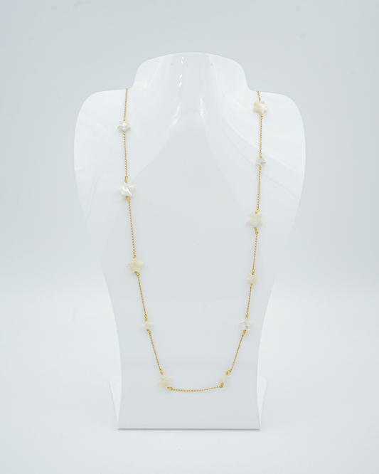 Starry Pearl Strand