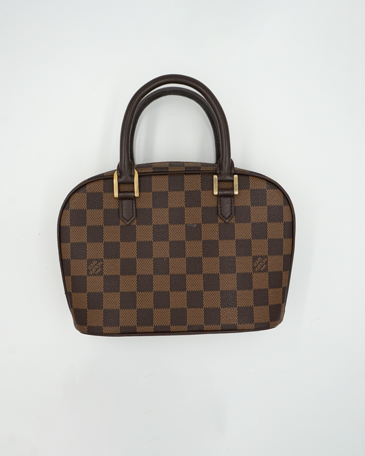 Sarria mini satchel