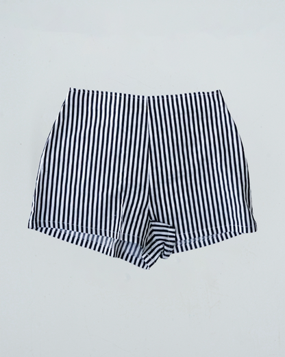 Black Stripe Set