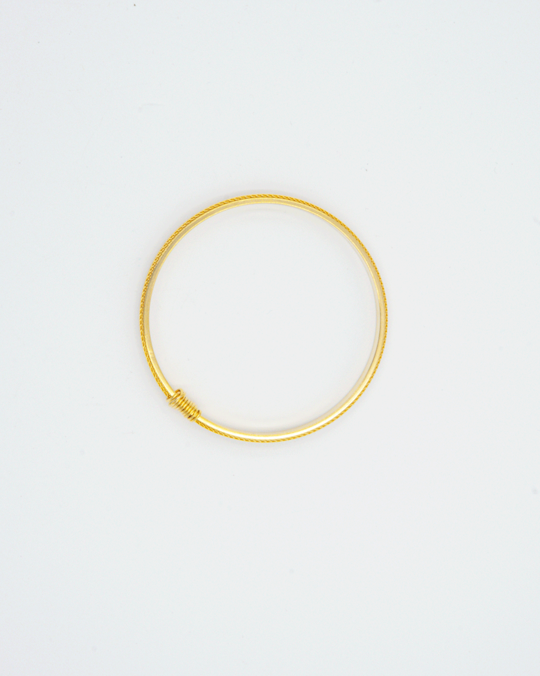“100 Metales” Semanario Bracelet Set