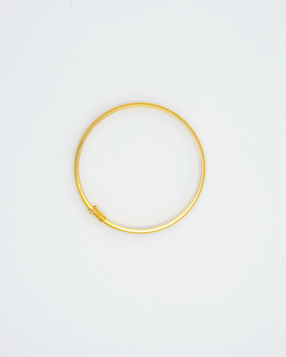 “100 Metales” Semanario Bracelet Set