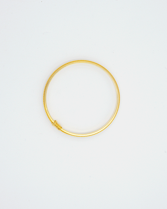 “100 Metales” Semanario Bracelet Set